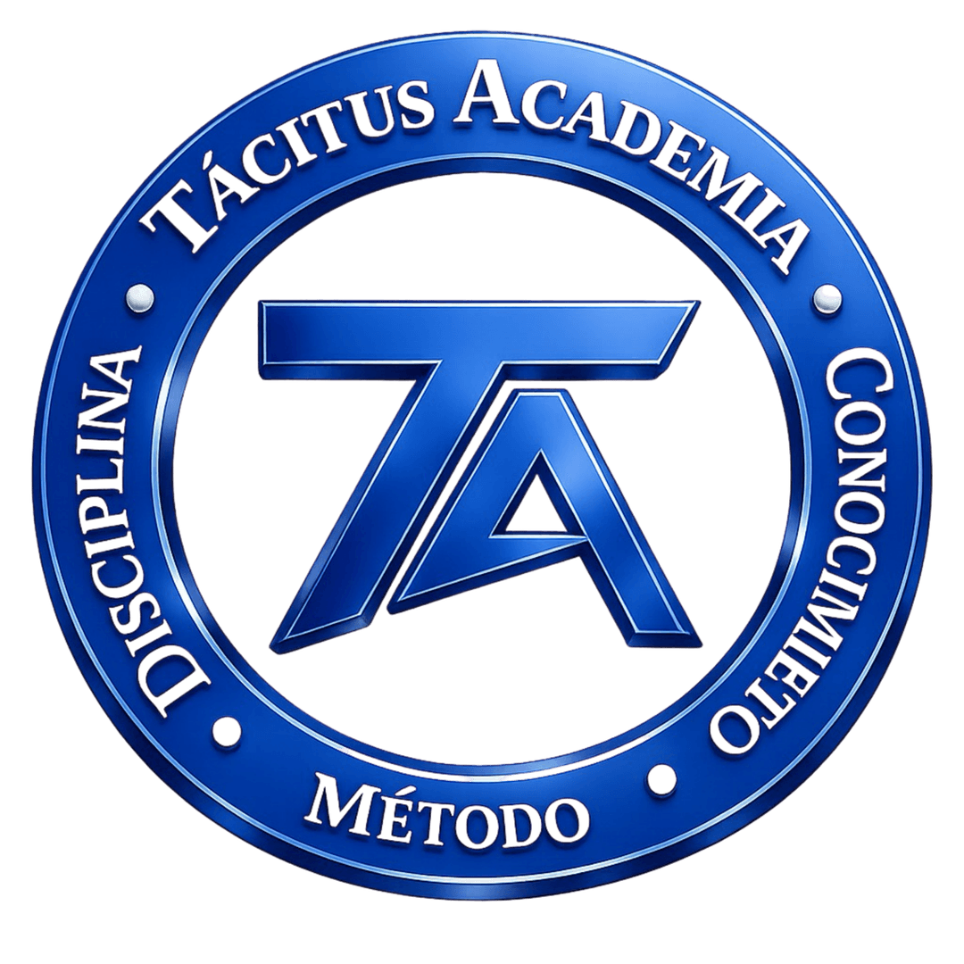 Tacitus Academia